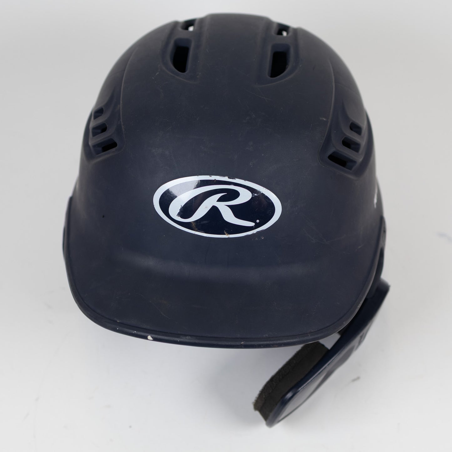 Rawlings R16 6 7/8" to 7 5/8" Baseball Batting Helmet