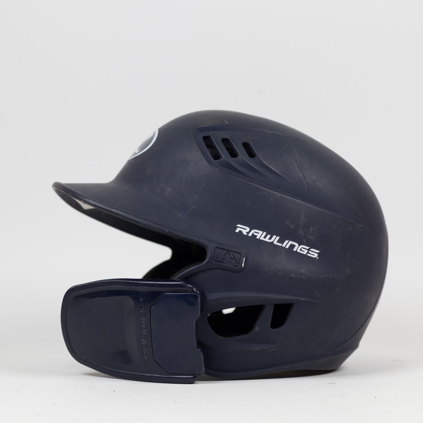 Rawlings R16 6 7/8" to 7 5/8" Baseball Batting Helmet