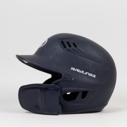 Rawlings R16 6 7/8" to 7 5/8" Baseball Batting Helmet
