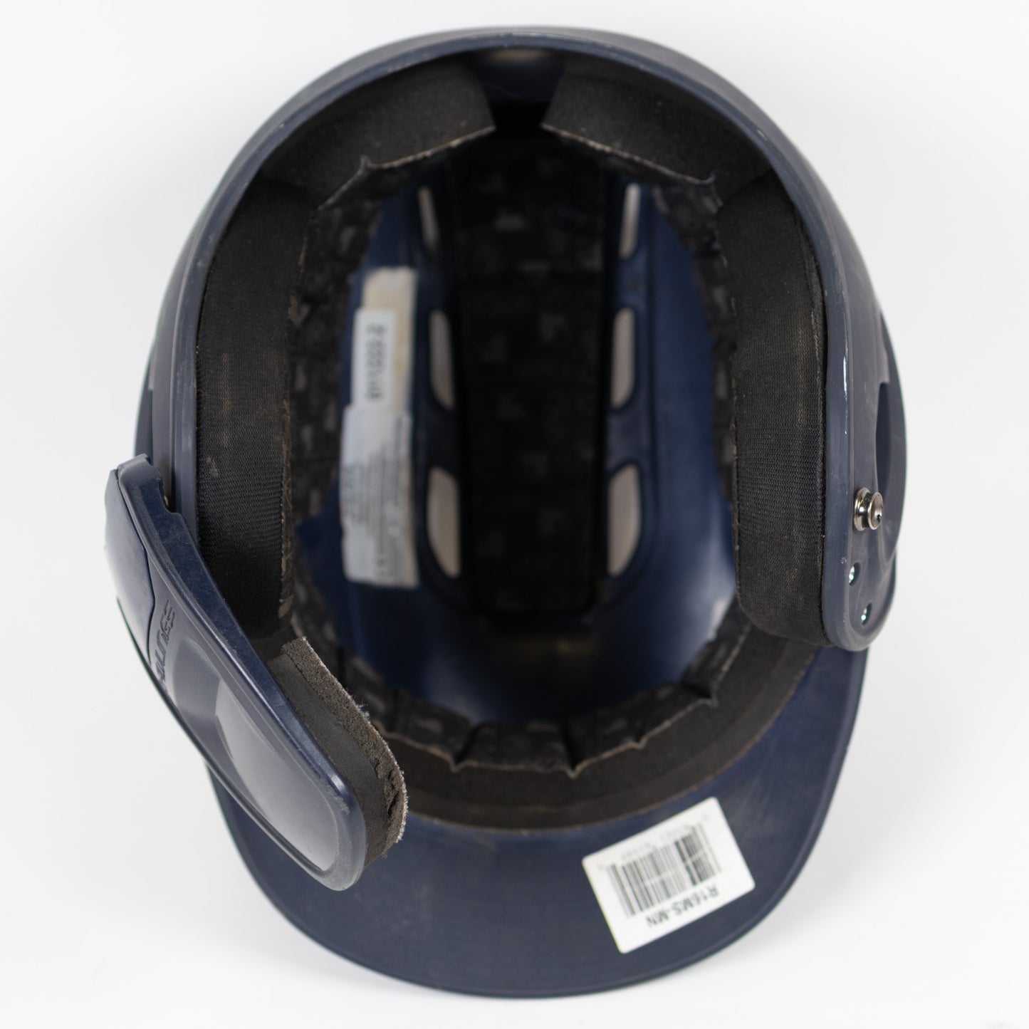 Rawlings R16 6 7/8" to 7 5/8" Baseball Batting Helmet