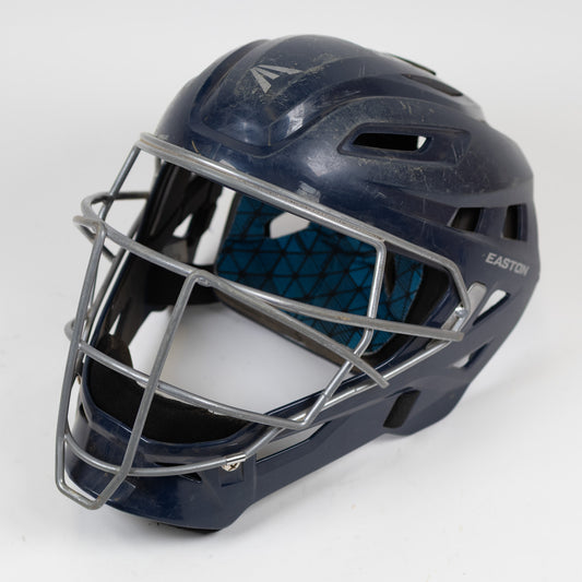Easton Gametime Large 7 1/8" to 7 1/2" Catchers Helmet