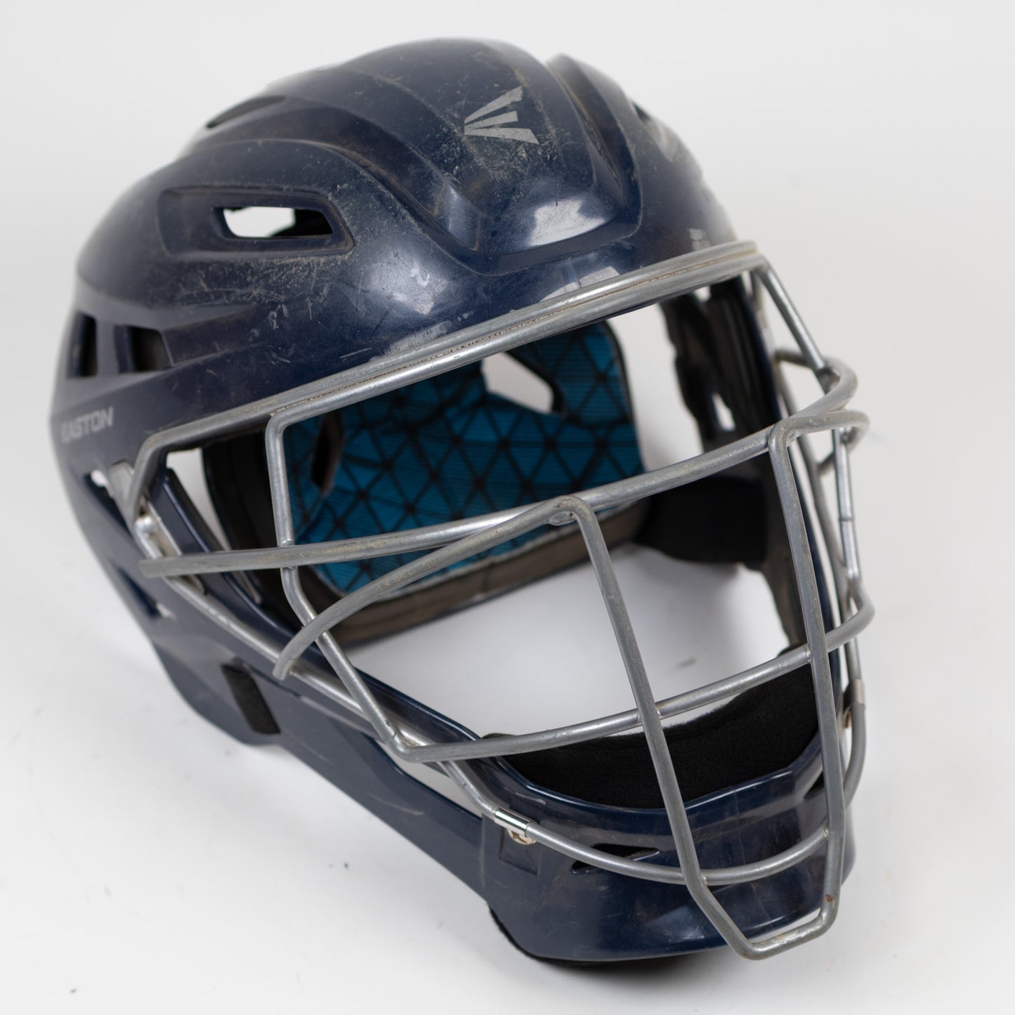 Easton Gametime Large 7 1/8" to 7 1/2" Catchers Helmet