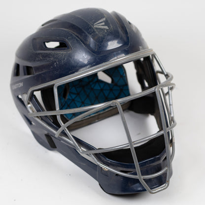 Easton Gametime Large 7 1/8" to 7 1/2" Catchers Helmet