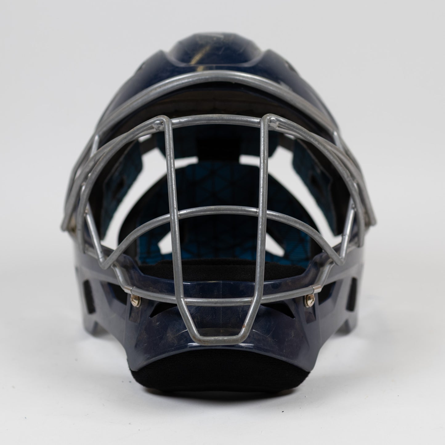 Easton Gametime Large 7 1/8" to 7 1/2" Catchers Helmet