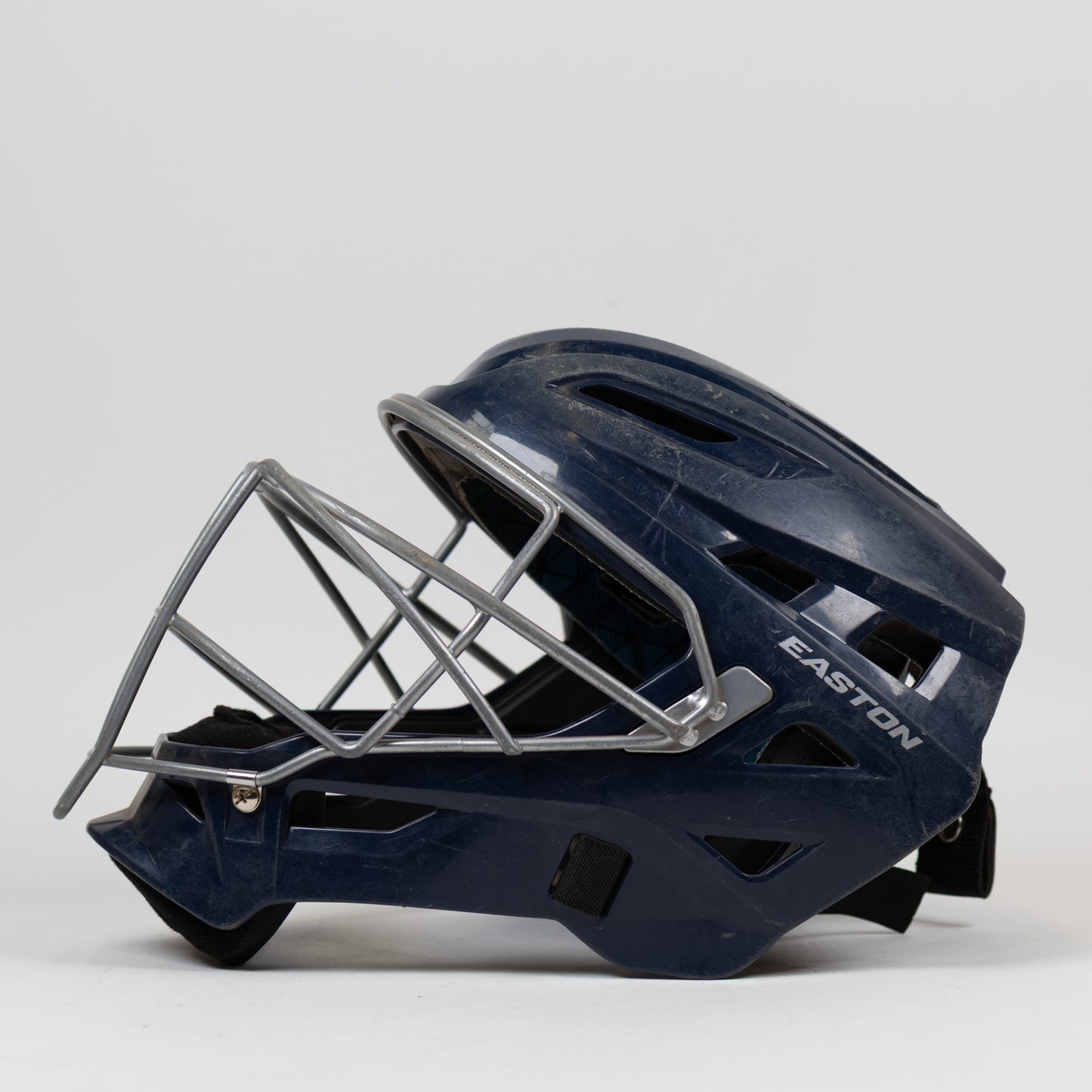 Easton Gametime Large 7 1/8" to 7 1/2" Catchers Helmet