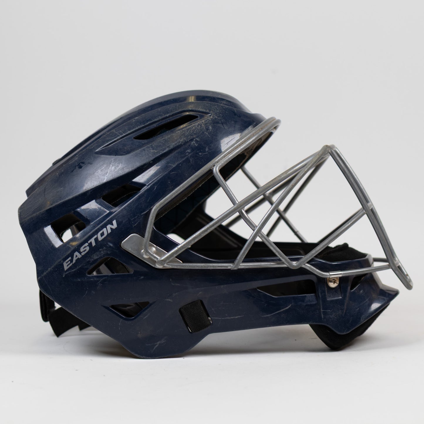 Easton Gametime Large 7 1/8" to 7 1/2" Catchers Helmet