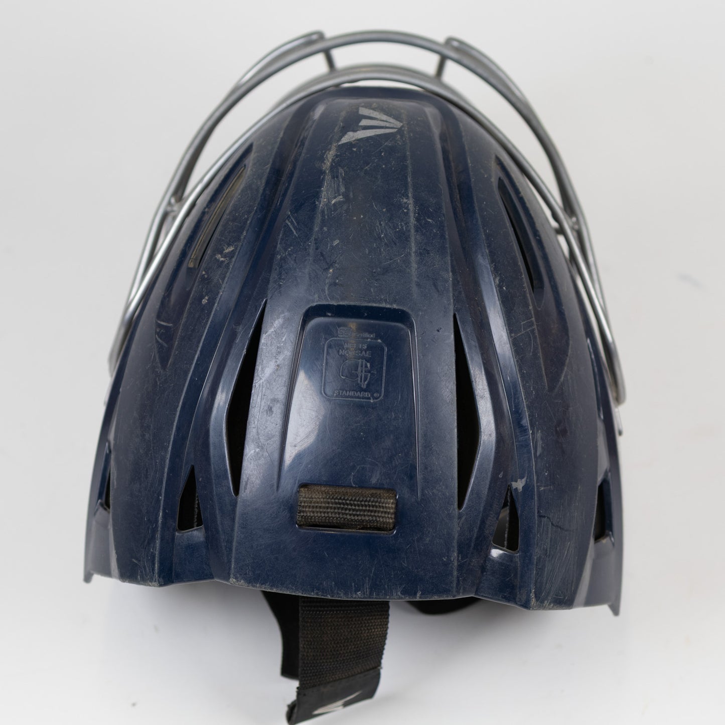 Easton Gametime Large 7 1/8" to 7 1/2" Catchers Helmet
