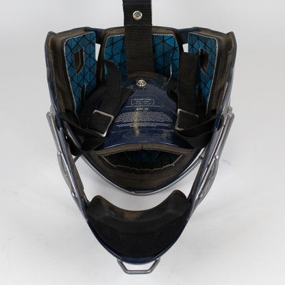 Easton Gametime Large 7 1/8" to 7 1/2" Catchers Helmet