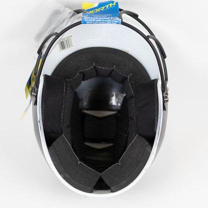 Worth HVWC 6 3/4" to 7 1/8" Softball Batting Helmet