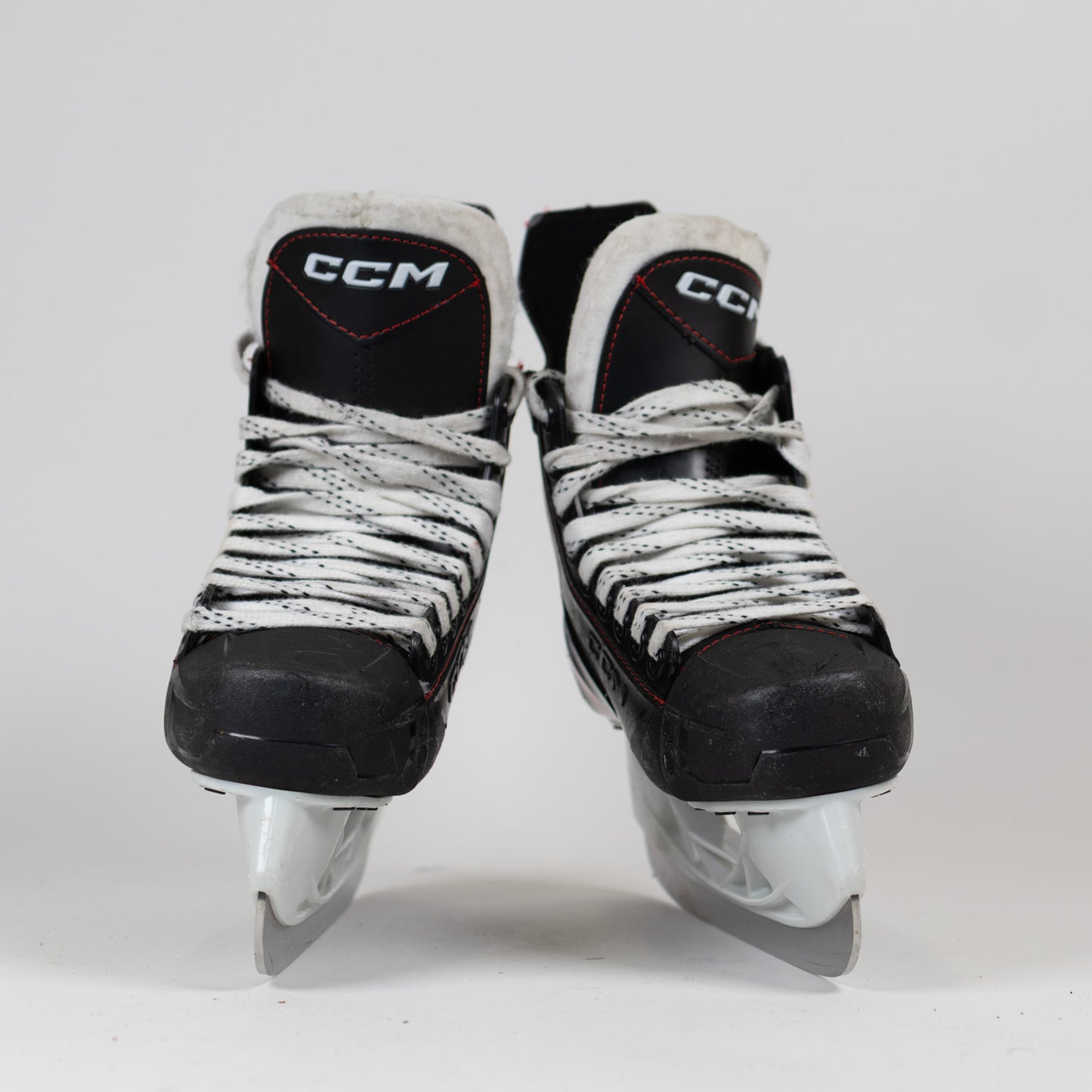 CCM Jetspeed 655 Size 3 Hockey Skates
