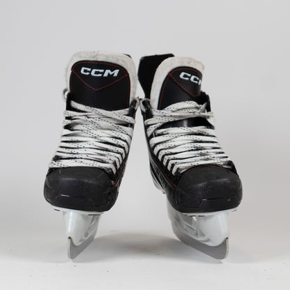 CCM Jetspeed 655 Size 3 Hockey Skates