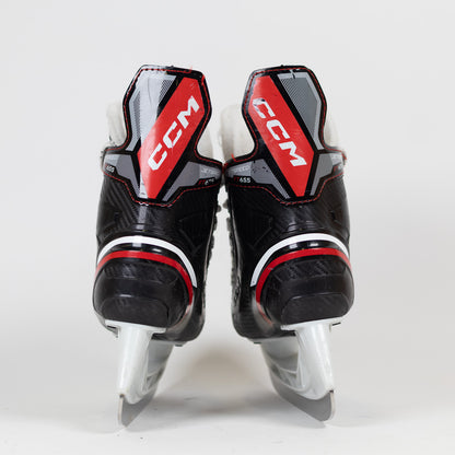 CCM Jetspeed 655 Size 3 Hockey Skates