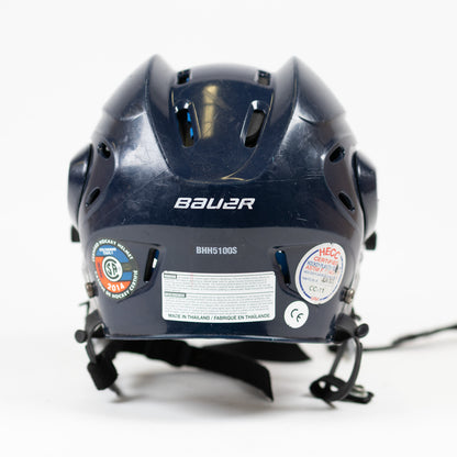 Bauer BHH5100 Small 6 1/8" to 6 3/4" Hockey Helmet