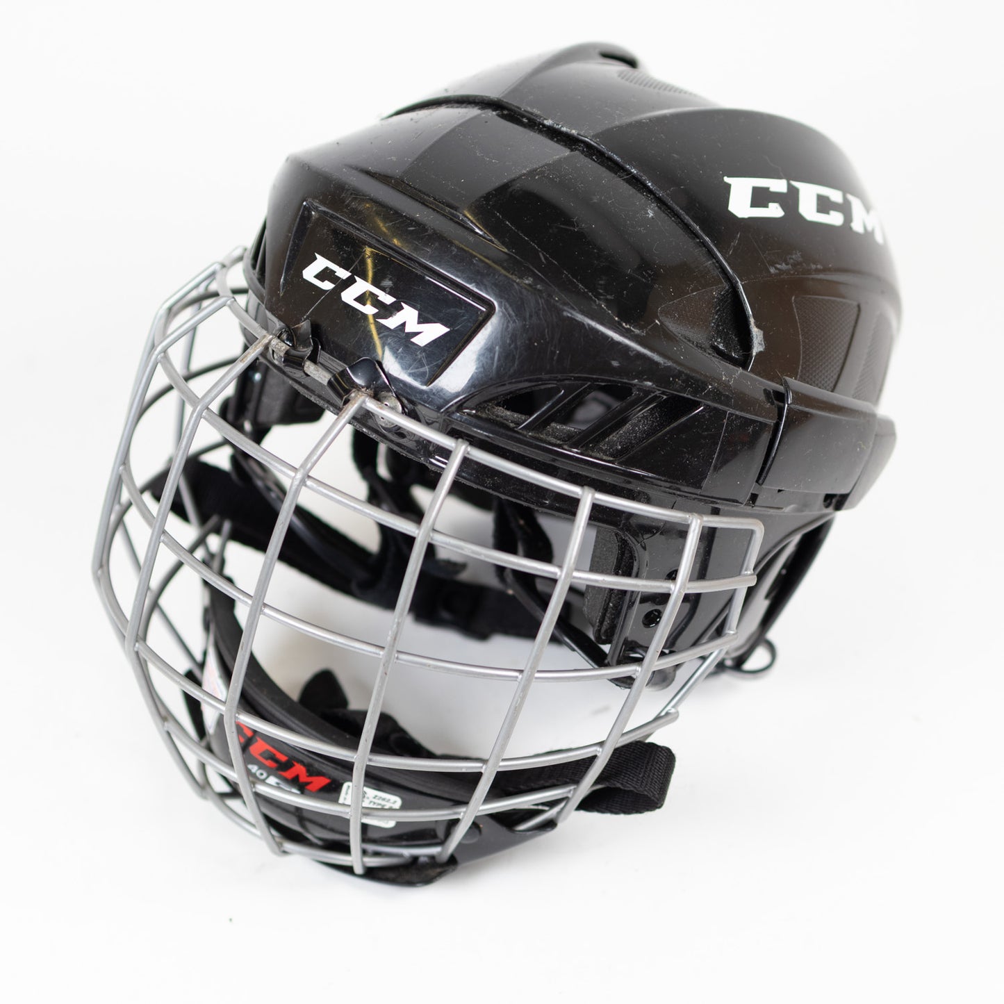 CCM FL40 Small 6 3/8" to 7" Hockey Helmet
