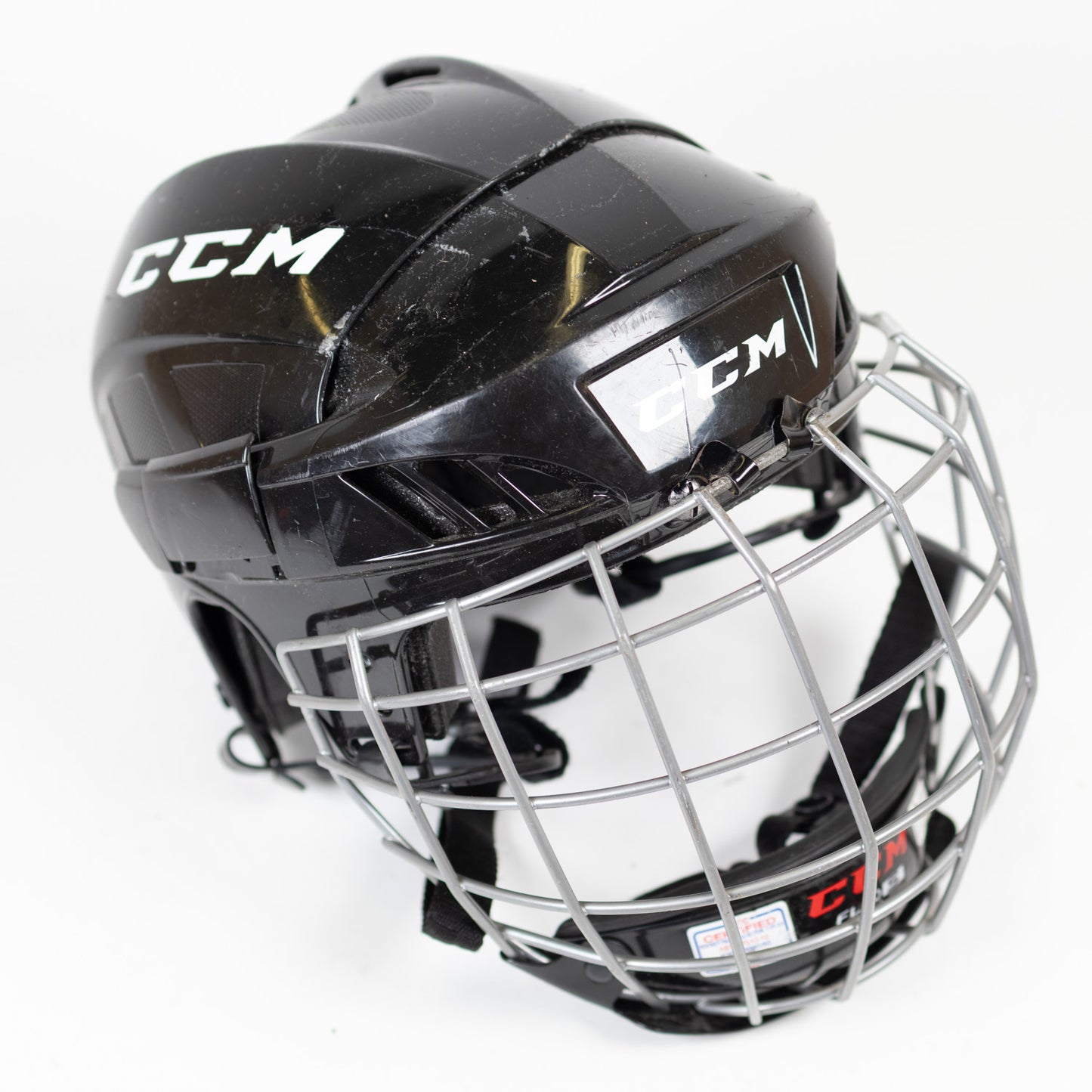 CCM FL40 Small 6 3/8" to 7" Hockey Helmet