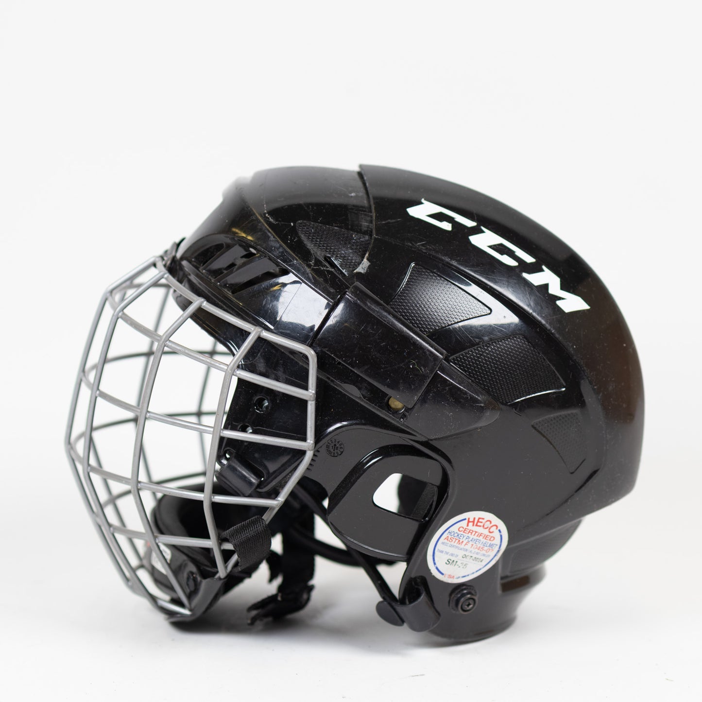 CCM FL40 Small 6 3/8" to 7" Hockey Helmet