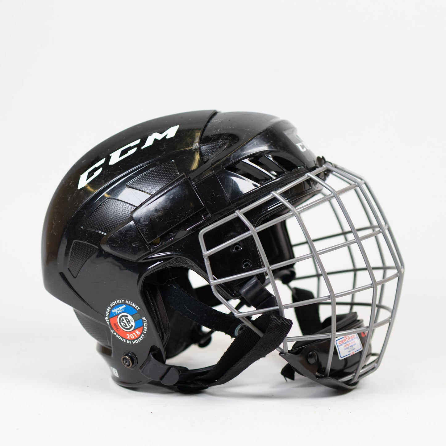 CCM FL40 Small 6 3/8" to 7" Hockey Helmet