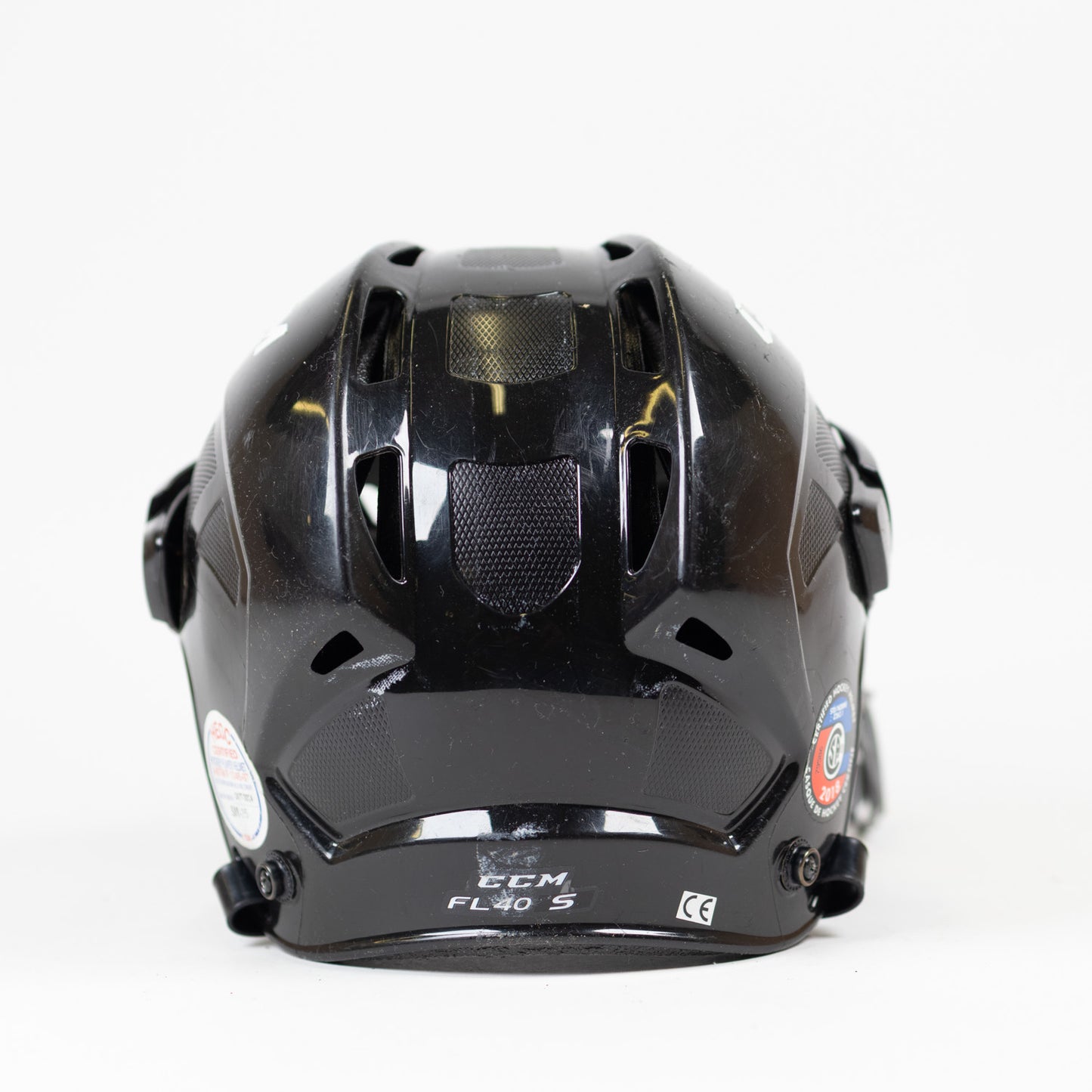 CCM FL40 Small 6 3/8" to 7" Hockey Helmet