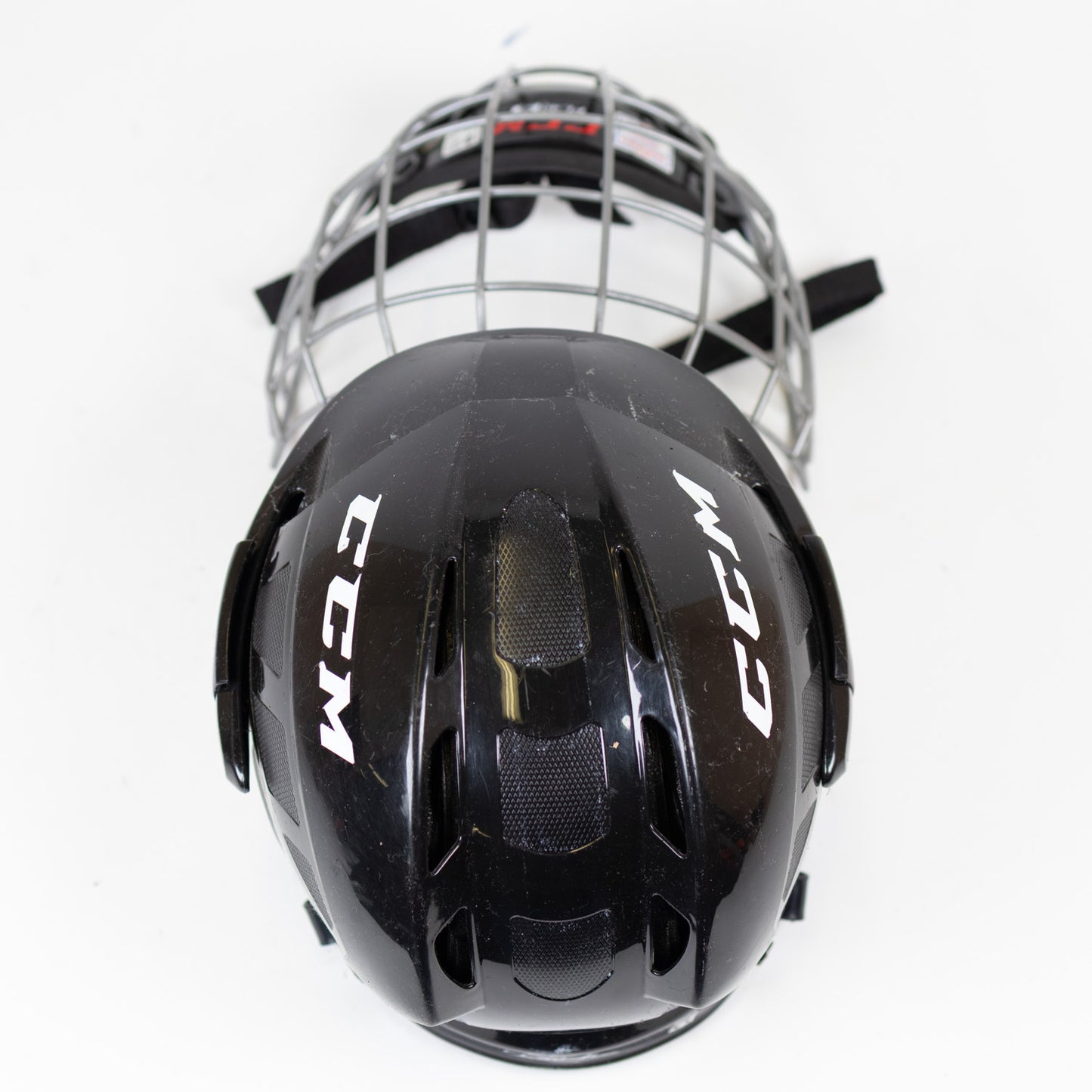 CCM FL40 Small 6 3/8" to 7" Hockey Helmet