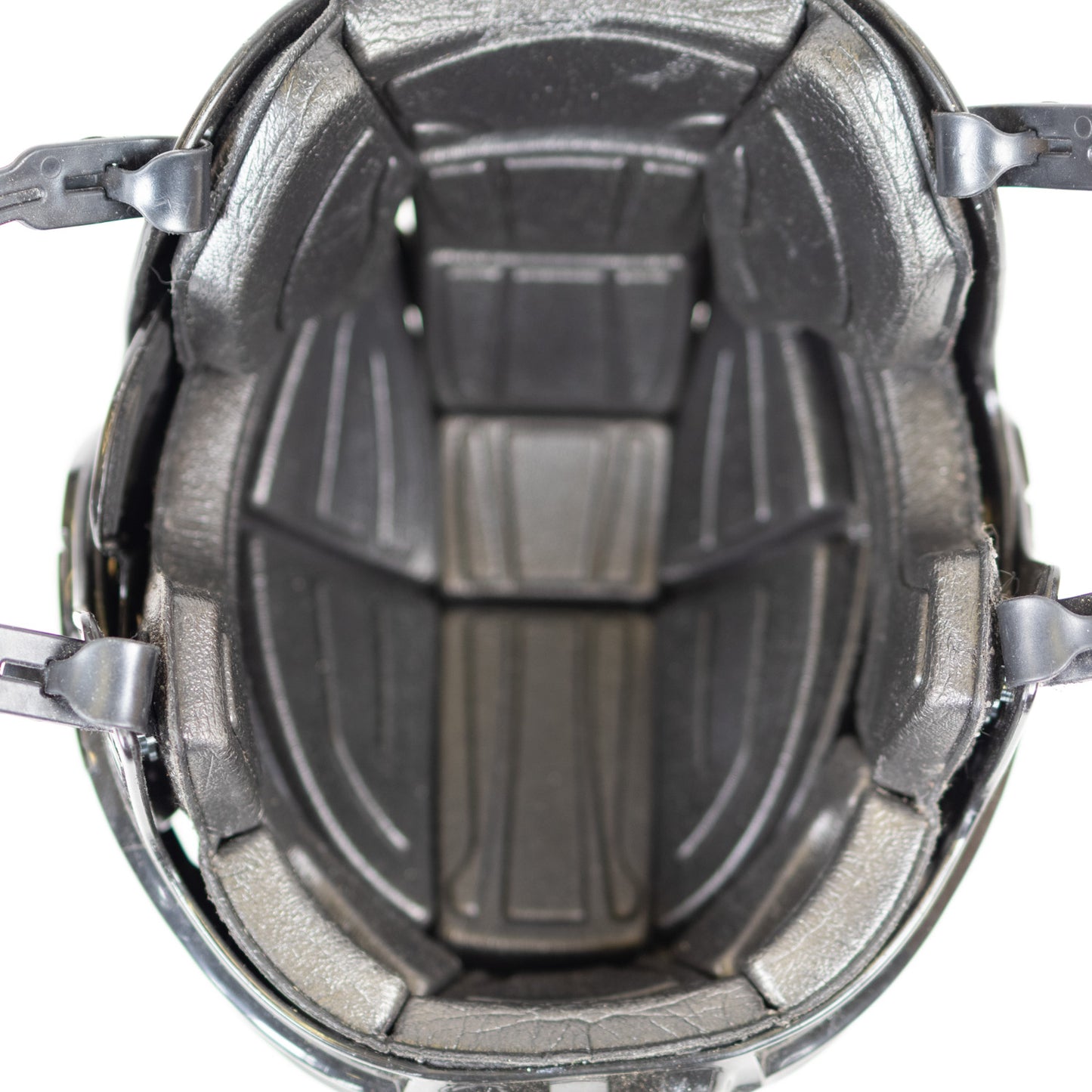 CCM FL40 Small 6 3/8" to 7" Hockey Helmet