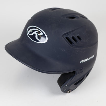 Rawlings R16S 6 7/8" to 7 5/8" Baseball Batting Helmet