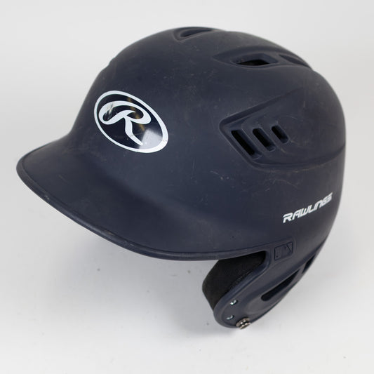 Rawlings R16S 6 7/8" to 7 5/8" Baseball Batting Helmet