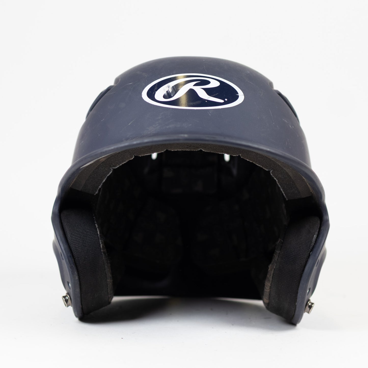 Rawlings R16S 6 7/8" to 7 5/8" Baseball Batting Helmet