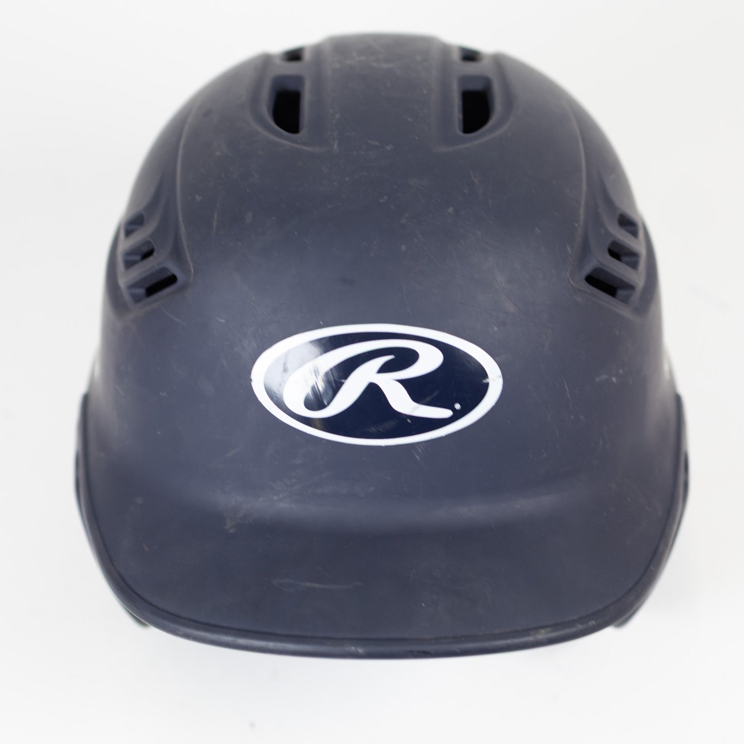 Rawlings R16S 6 7/8" to 7 5/8" Baseball Batting Helmet