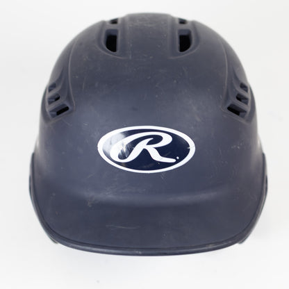 Rawlings R16S 6 7/8" to 7 5/8" Baseball Batting Helmet