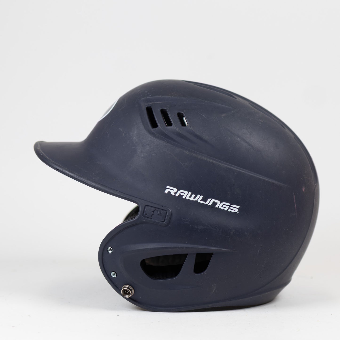 Rawlings R16S 6 7/8" to 7 5/8" Baseball Batting Helmet