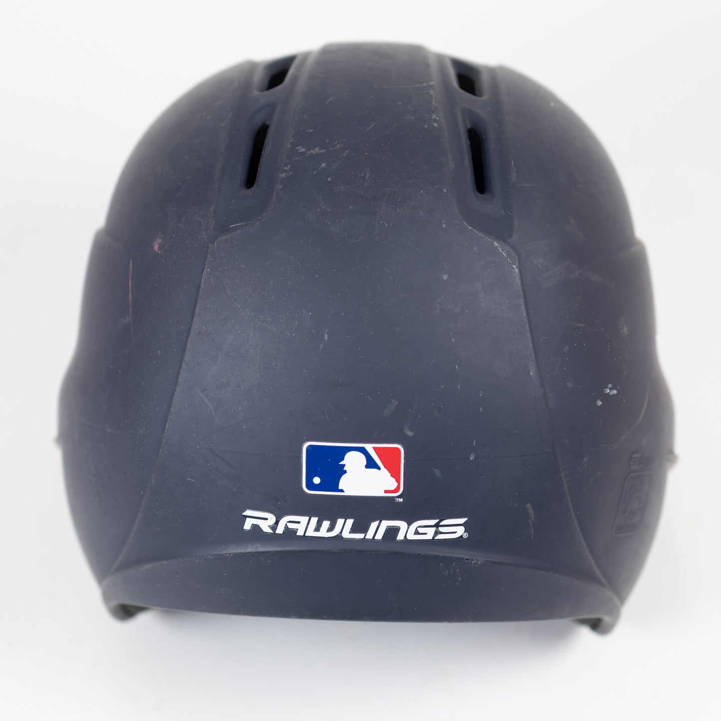 Rawlings R16S 6 7/8" to 7 5/8" Baseball Batting Helmet