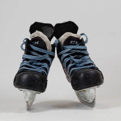 CCM FT340 Size 12 Youth Hockey Skates