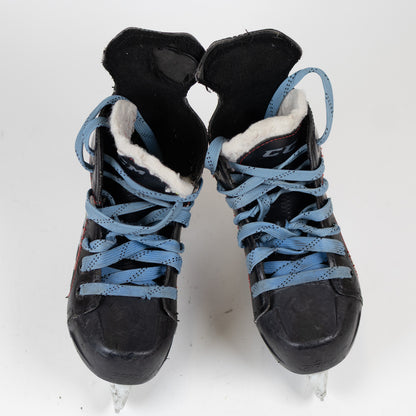 CCM FT340 Size 12 Youth Hockey Skates