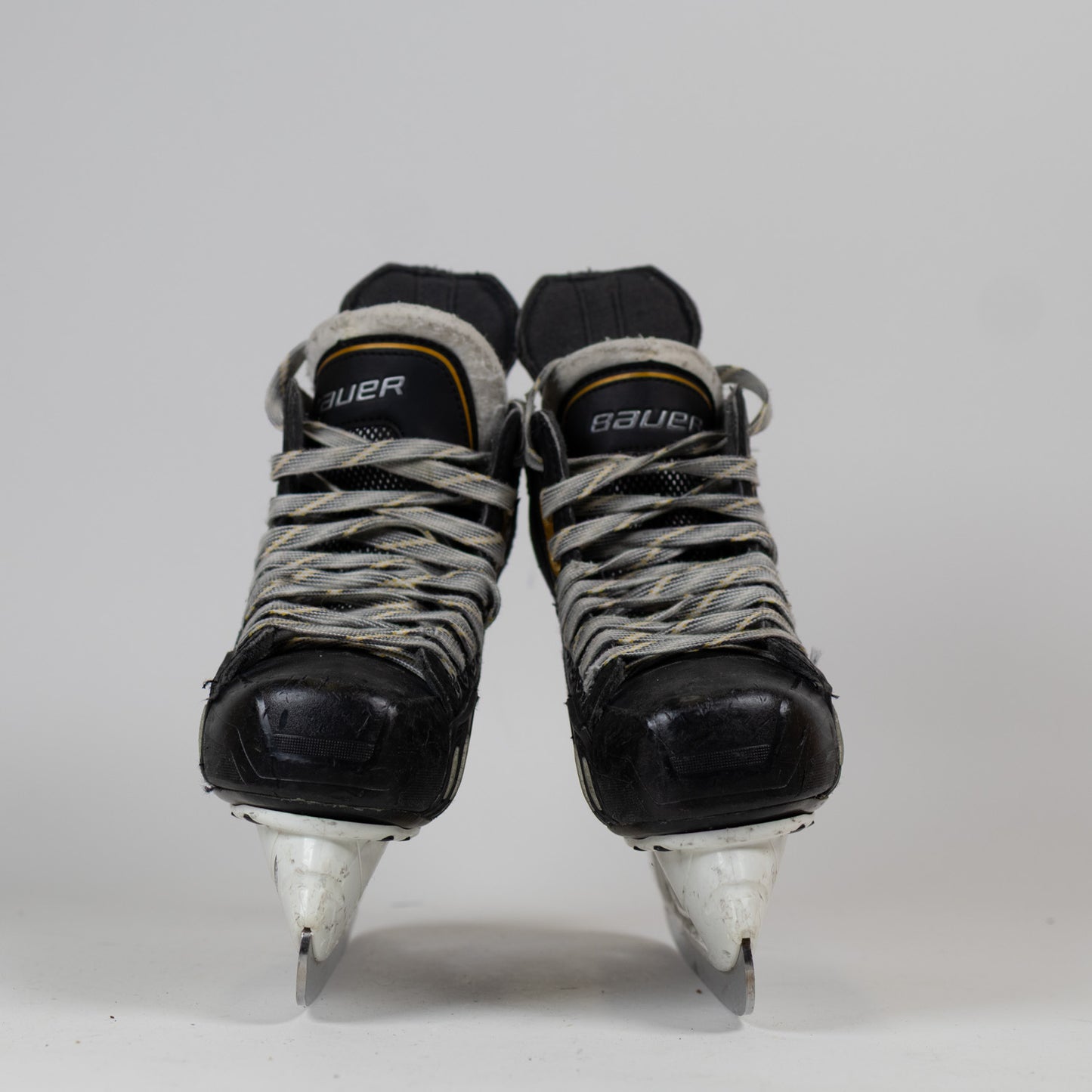 Bauer Supreme One.6 Size 2 Hockey Skates