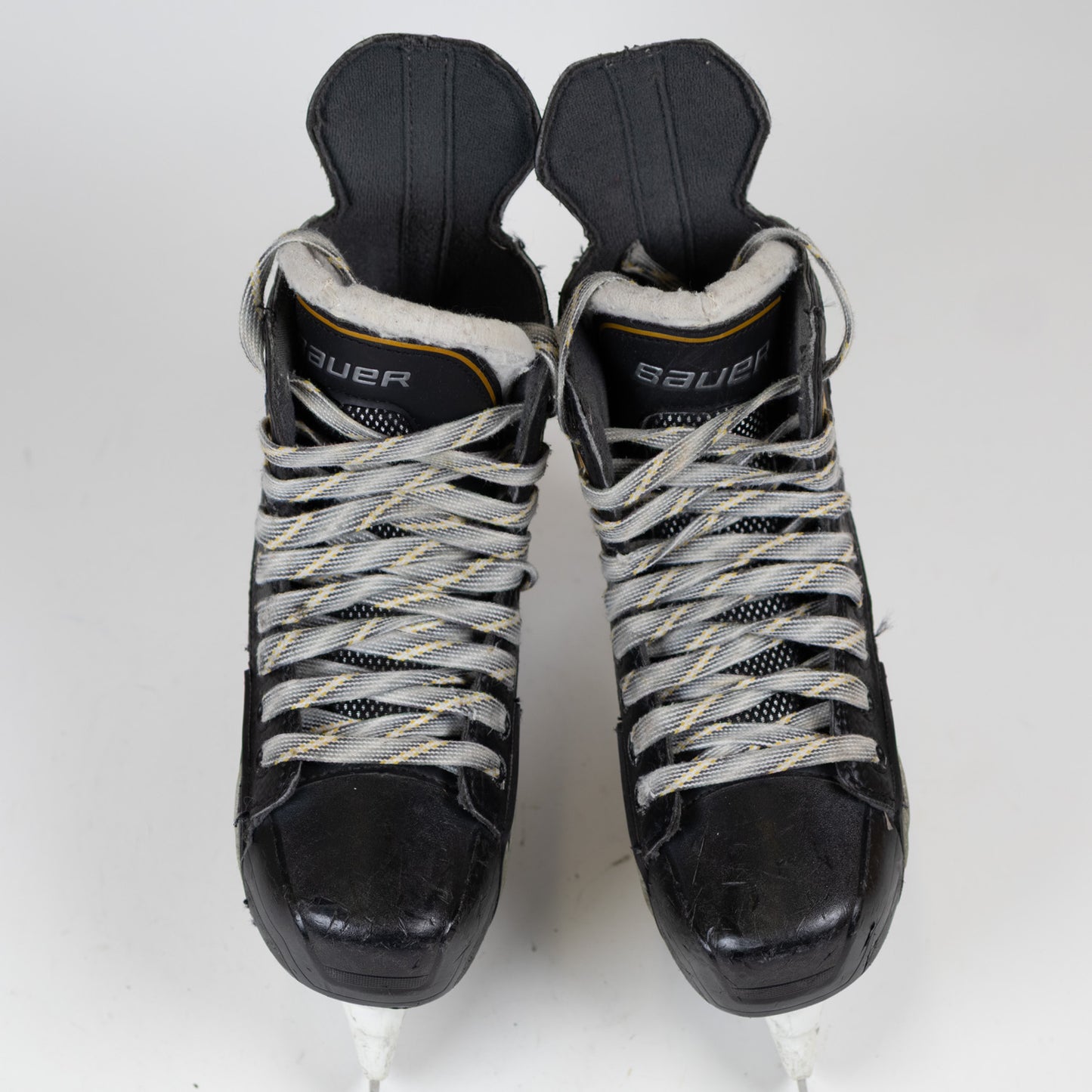 Bauer Supreme One.6 Size 2 Hockey Skates
