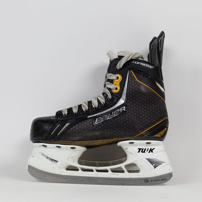 Bauer Supreme One.6 Size 2 Hockey Skates