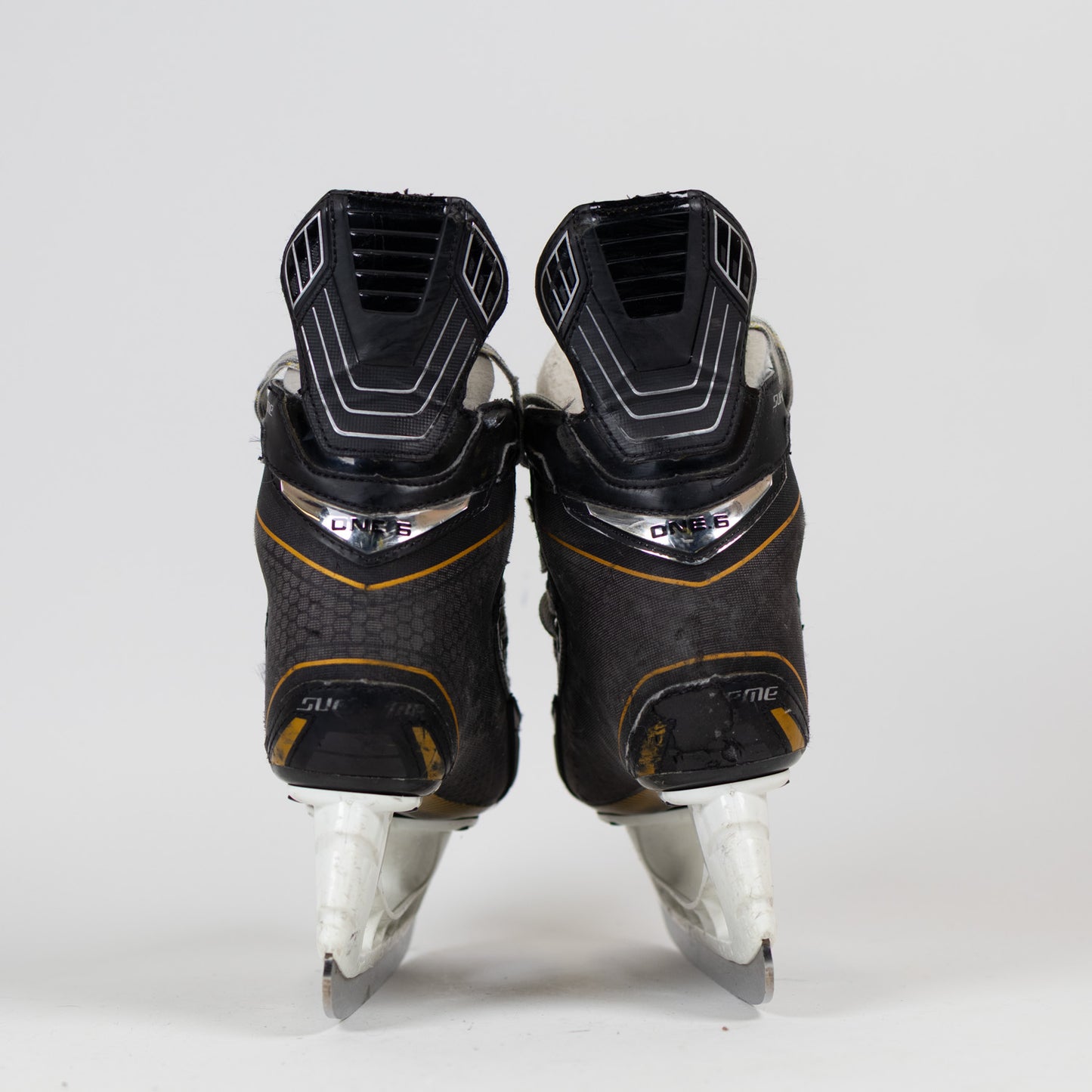 Bauer Supreme One.6 Size 2 Hockey Skates