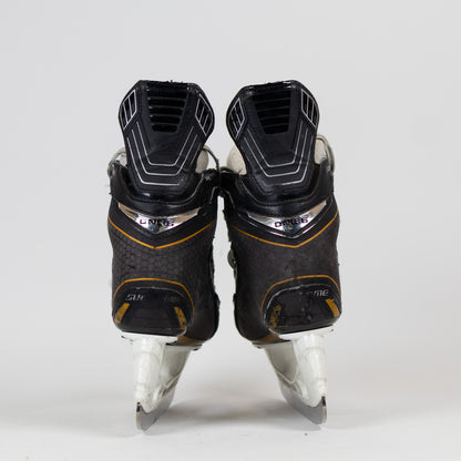 Bauer Supreme One.6 Size 2 Hockey Skates