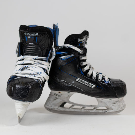 Bauer Nexus 2500 Size 3 Hockey Skates