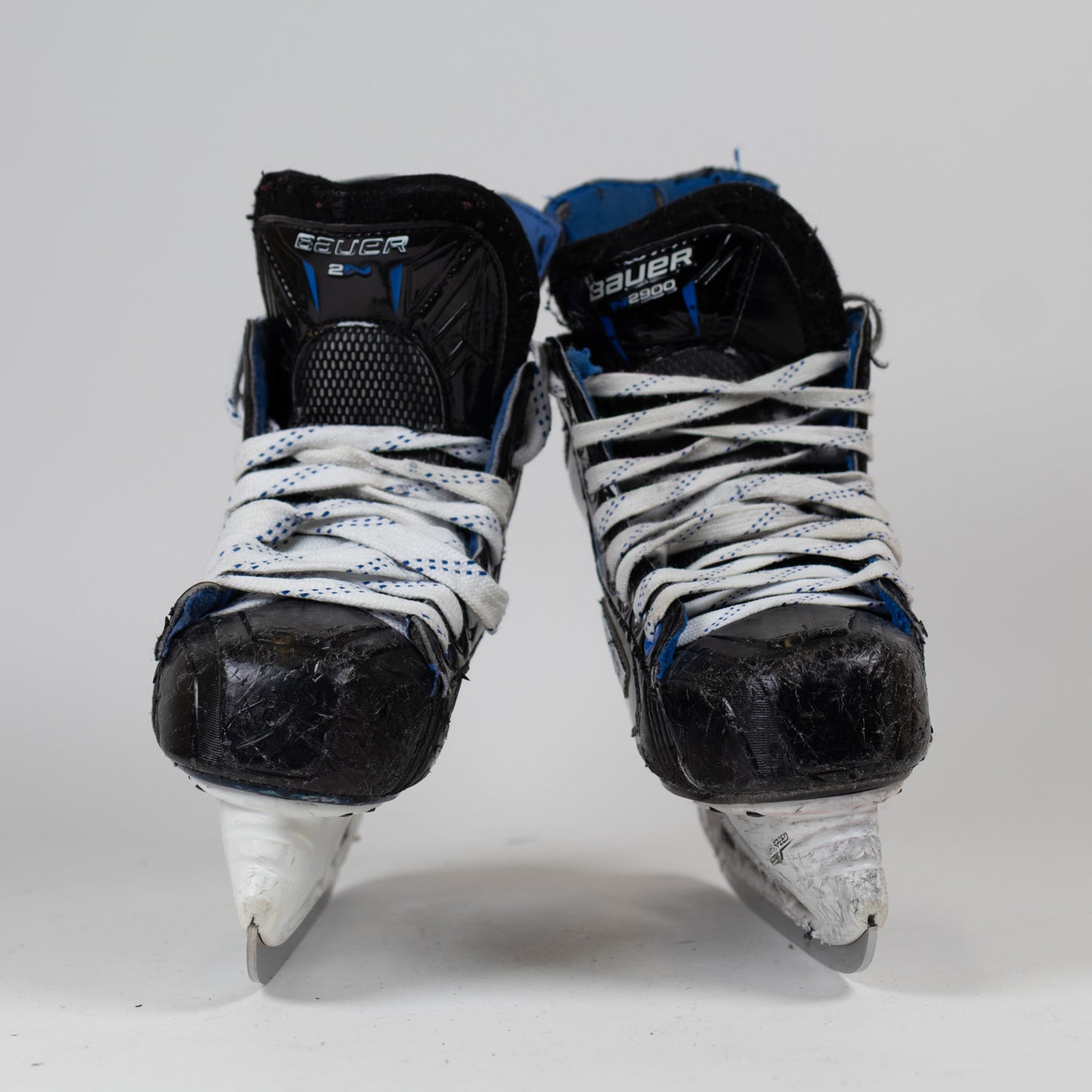 Bauer Nexus 2500 Size 3 Hockey Skates