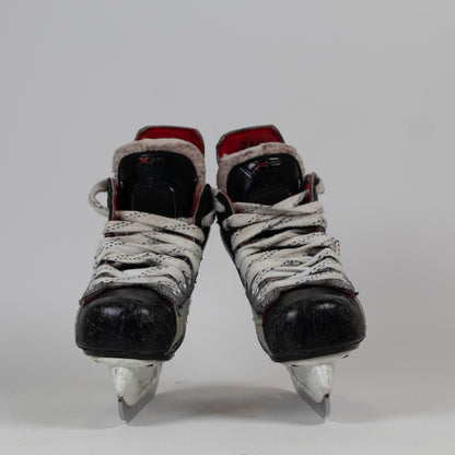 Bauer Vapor X500 Size 13 Youth Hockey Skates