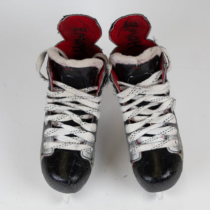 Bauer Vapor X500 Size 13 Youth Hockey Skates
