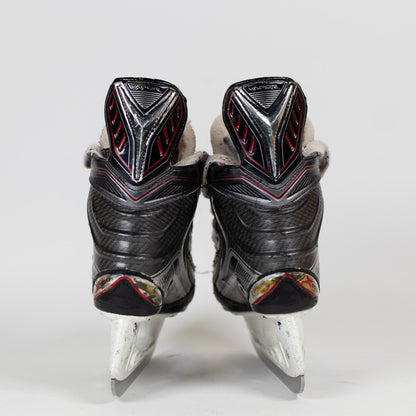 Bauer Vapor X500 Size 13 Youth Hockey Skates