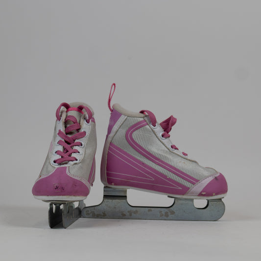 Starglide Junior Size 10 Ice Skates