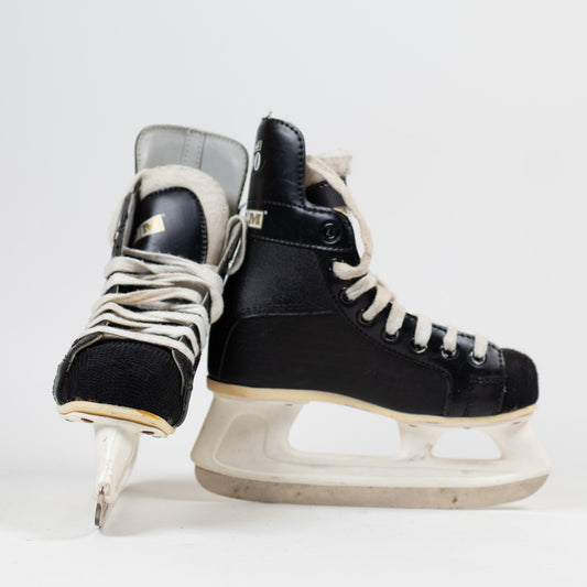 CCM Champion 90 Size 1 Hockey Skates