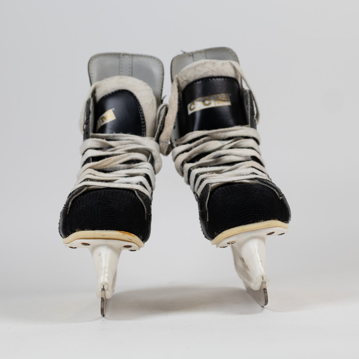 CCM Champion 90 Size 1 Hockey Skates
