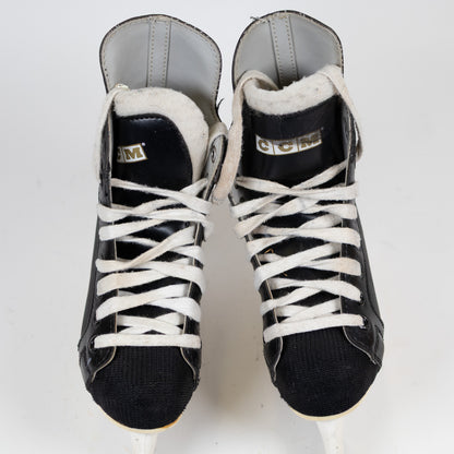 CCM Champion 90 Size 1 Hockey Skates