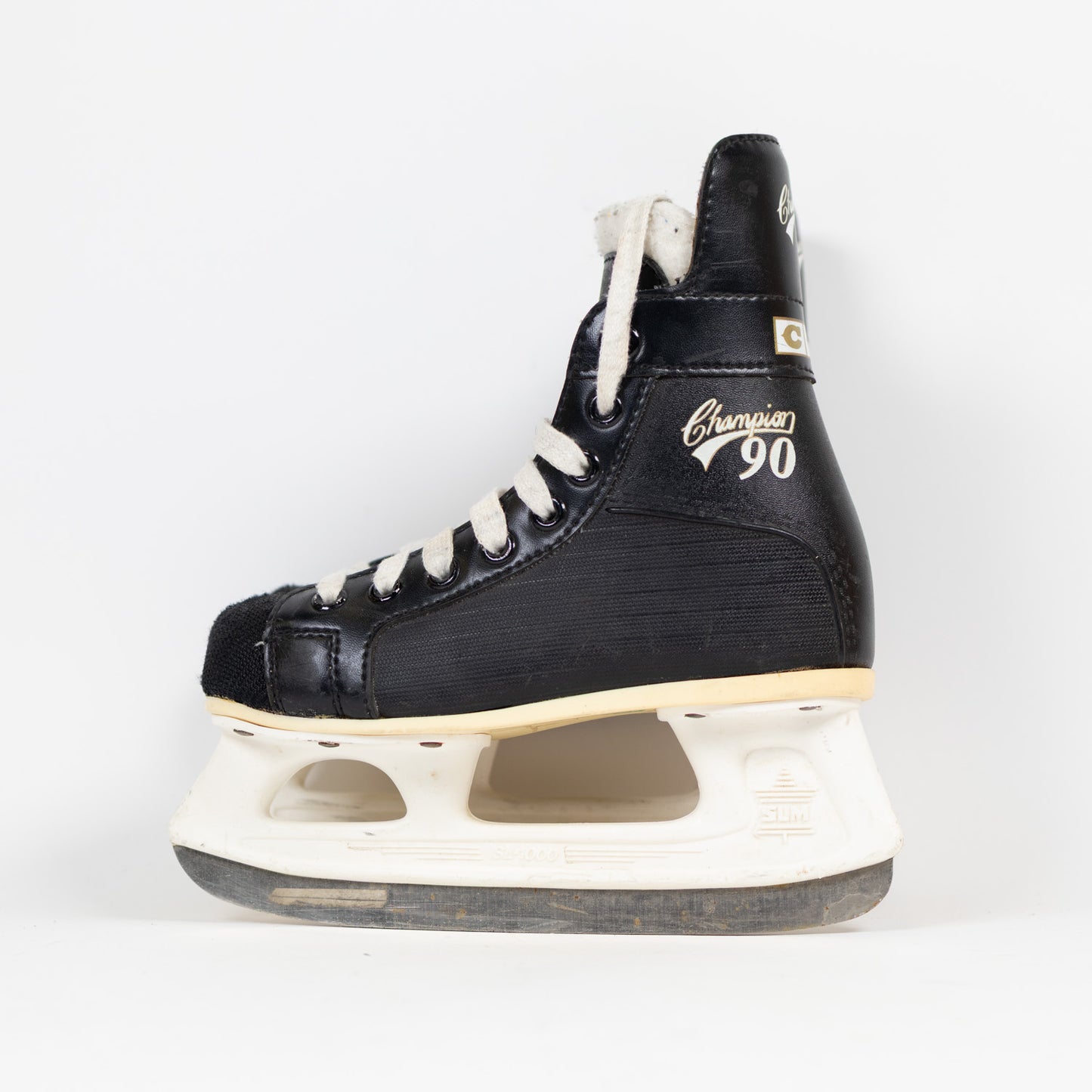 CCM Champion 90 Size 1 Hockey Skates