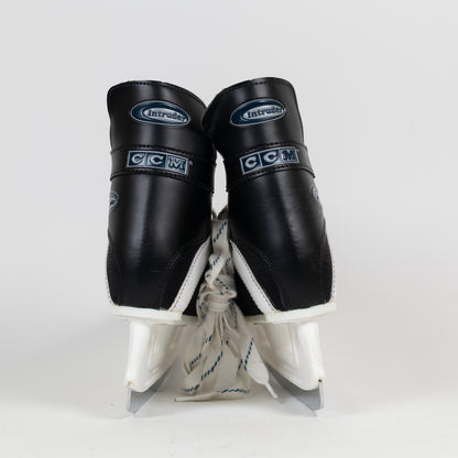 CCM Intruder Size 2 Hockey Skates