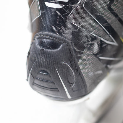 CCM Tacks Classic Pro Size 4 Hockey Skates
